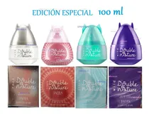 Comprar Jafra 4 Double Nature 100 Ml 60% Des Envío Gratis