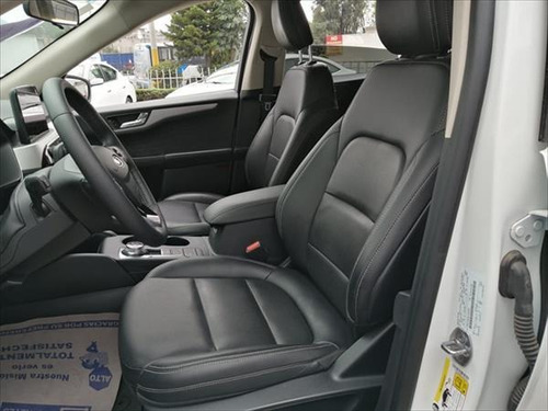 Imagen 6 de 13 de Ford Escape Hibrida 2020
