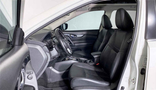 Imagen 9 de 15 de 115012 - Nissan X Trail 2019 Con Garantía