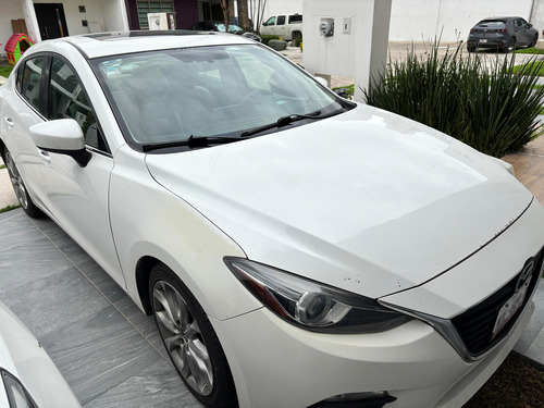 Mazda Mazda 3 2.0 Sedan I Touring L4/ At