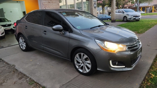 Citroën C4 Lounge 2013 1.6 Tendence Hdi 115cv