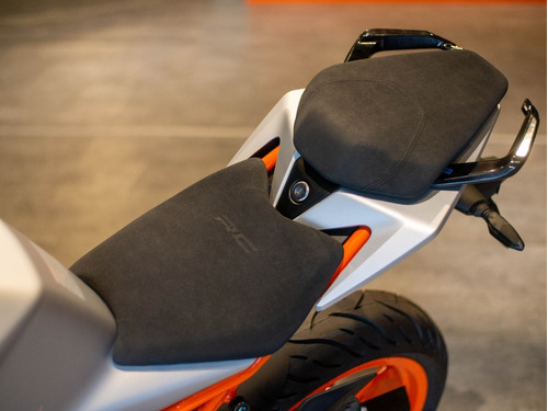 Imagen 8 de 25 de Ktm Rc 200 Disponible Ya