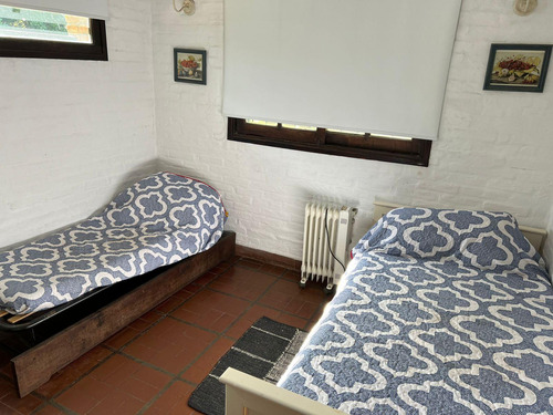 Casa En Venta En Praderas De Lujan