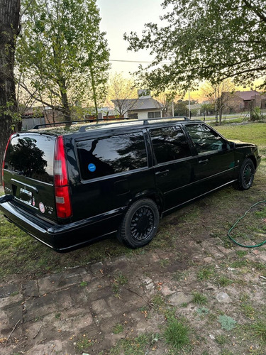 Volvo V70 2.5 20v