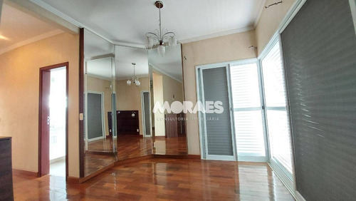Imagem 21 de 26 de Alugado Por Moraes Locação - Casa Com 4 Dormitórios - R$ 6.500/mês - Residencial Villaggio Ii - Bauru/sp - Ca2016