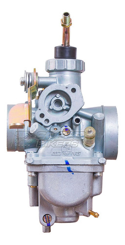 Imagem 3 de 6 de Carburador Ybr 125 2003 2004 2005 2006 2007 2008