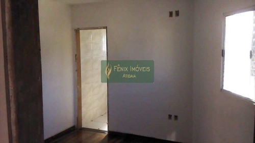 Imagem 2 de 14 de Sobrado Com 3 Dorms, Jardim Imperial, Atibaia - R$ 275.000,00, 109m² - Codigo: 321 - V222