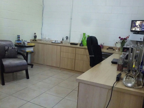 Imagem 7 de 15 de Casa Galpão Comercial Cumbica E Região