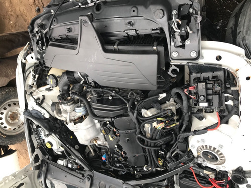 Imagen 11 de 12 de Desarmo Bmw 120i Año 2016 Solo Por Partes