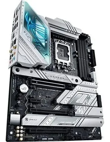 Motherboard Z790-a Rog Strix Gaming Wifi D4 Asus Intel S1700