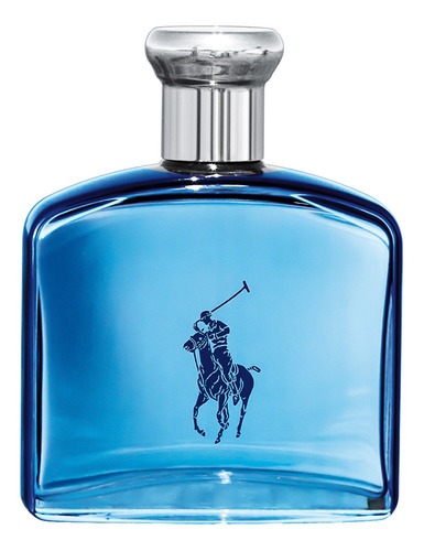 Polo Ultra Blue Ralph Lauren Edt - Perfume para hombre 200 ml