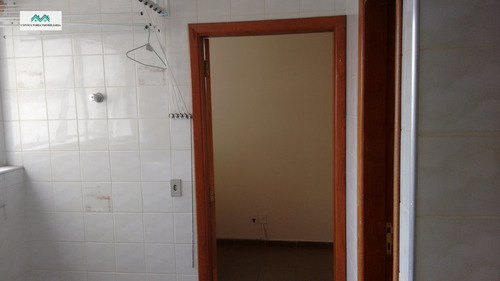 Apartamento À Venda Em Jundiaí/sp - Az-ap00150