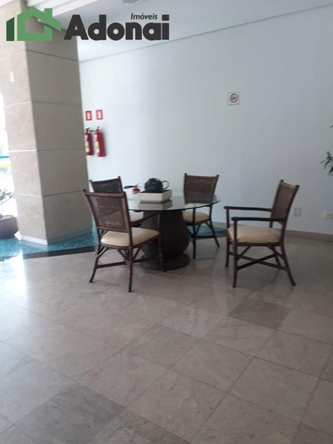 Imagem 8 de 15 de Flat A Venda Em Caldas Novas - Go - 1011