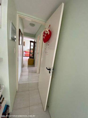 Imagem 9 de 15 de Apartamento Para Venda Em João Pessoa, Aeroclube, 3 Dormitórios, 1 Suíte, 2 Banheiros, 2 Vagas - Ka 1581_2-1225157