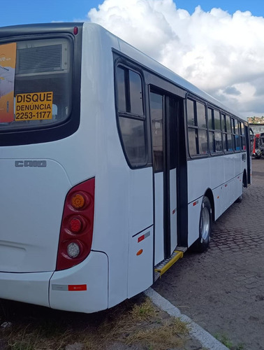 Caio Apache Vip Ano 2011 M.benz Of 1722 Jm Cod.991