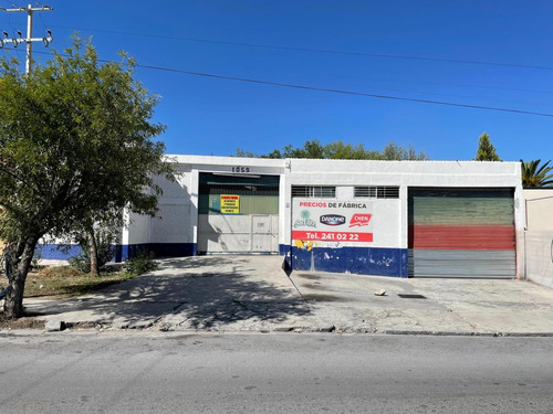 Bodega En Renta En Las Praderas