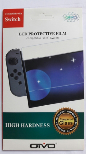 Nintendo Switch Neon Nueva Sellada + Obsequio Estuche