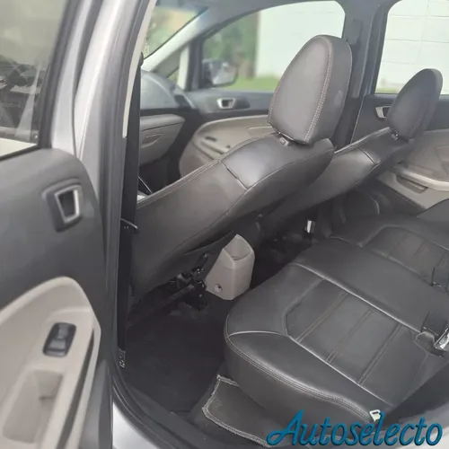Ford Ecosport 2.0 Titanium At