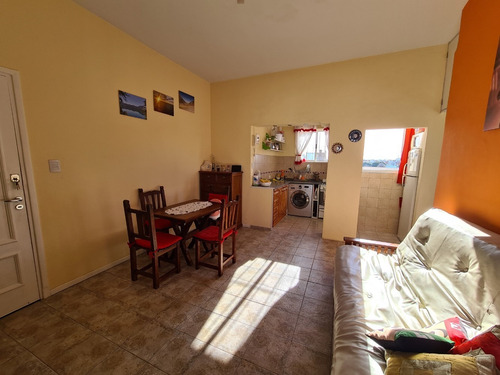 Imagen 2 de 14 de Departamento 2 Amb Villa Urquiza