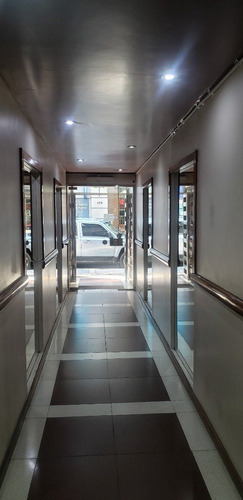 Imagen 9 de 13 de Alquilo Oficina 42m2 Av. Corrientes Y Talcahuano Tribunales-centro Baja Expensa