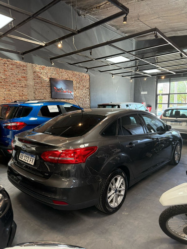 Ford Focus III 2.0 Se