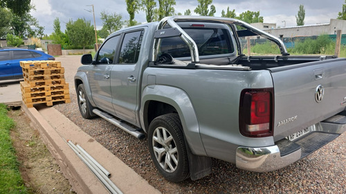 Volkswagen Amarok 3.0 V6 Cd Highline
