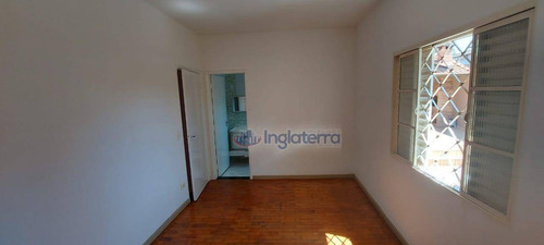 Imagem 13 de 30 de Casa À Venda, 180 M² Por R$ 500.000,00 - Igapó - Londrina/pr - Ca2026