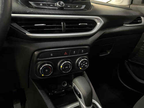 Chevrolet Tracker 1.0 TURBO FLEX AUTOMÁTICO