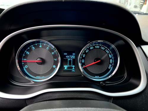 Chevrolet Sail Lt Mt - 2021 | 88