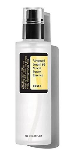 Cosrx. Advanced Snail 96, Esencia De Mucina, 100 Ml