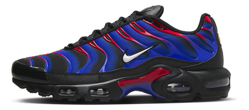 Zapatilla Nike Air Max Plus Urbano Original Fn7805-001  