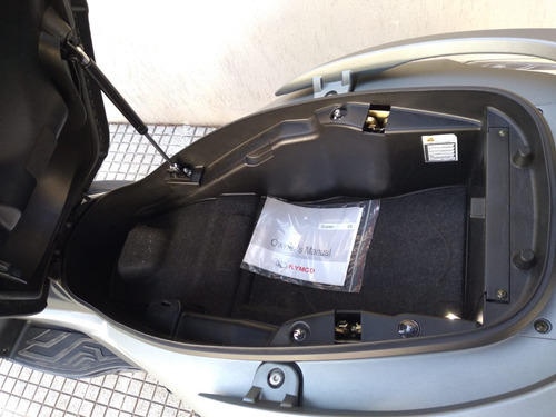 Kymco Downtown 350 Abs Excelente Estado !!!