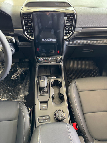 Ford Ranger 3.0 V6 Cd 4X4 Limited + At 250Cv