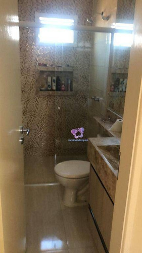Imagem 8 de 25 de Casa Com 4 Dormitórios À Venda, 100 M² Por R$ 290.000,00 - Catarina - Mairinque/sp - Ca0244