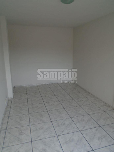 Imagem 4 de 17 de Apartamento - Ref: Sa2ap1388