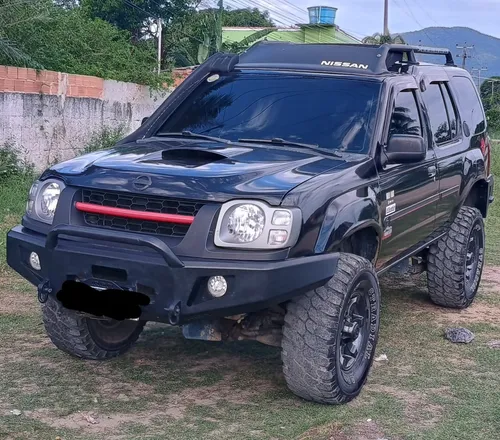 Imagem de Nissan X-Terra 2.8 Se 4x4 5p