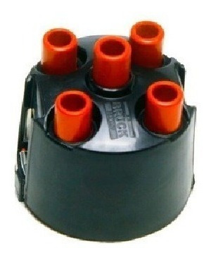 Tapa Distribuidor Encend Elect Vw Golf Jetta A2 # 027905207a