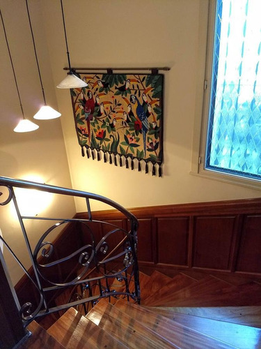 Imagen 21 de 30 de Espectacular Chalet En Martinez - Rodeado De 1300 M2 De Parque