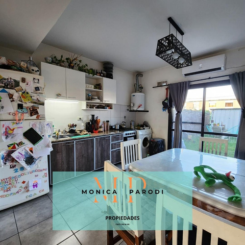 En Venta Duplex De 3 Ambientes En Umbrales De La Merced - Moreno