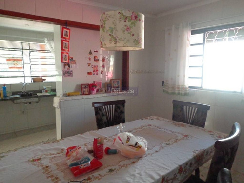 Imagem 16 de 23 de Chácara À Venda Em Chácara Bela Vista - Ch017038