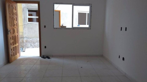 Imagem 9 de 14 de Dc406-sobrado De Condomínio Com Ótimo Acabamento No Caiçara