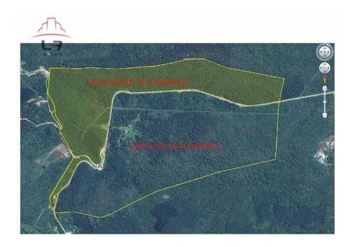 Imagem 12 de 12 de Área À Venda, 360000 M² Por R$ 1.500.000,00 - Centro - Bocaiúva Do Sul/pr - Ar0003