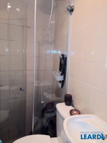 Imagem 4 de 5 de Apartamento - Morumbi - Sp - 427770