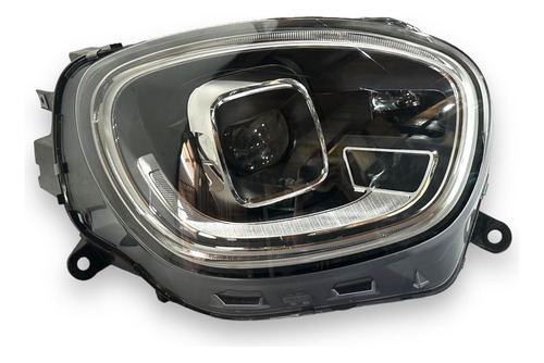 Farol Mini Cooper Countryman S Eletrico 2021 2022 Usado