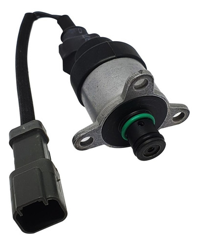 Válvula Completa Para Vw Constellation 19-320e (c/ Chicote)