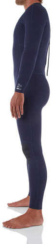 Long John Neoprene De Surf 2-2 Mm Homm Olaian
