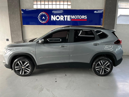 Chevrolet Tracker 1.0 TURBO FLEX LT AUTOMÁTICO