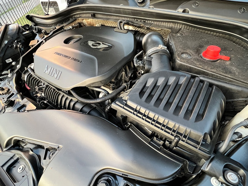 Imagen 24 de 25 de Mini Cooper S 2.0 Turbo Pepper 2015