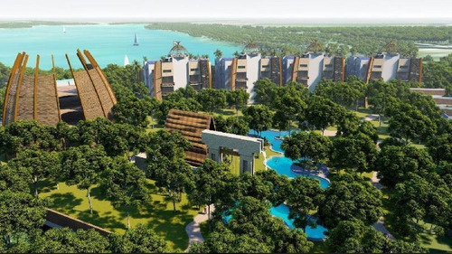 Imagen 8 de 12 de Terreno Habitacional En Venta En Bacalar, Bacalar, Quintana Roo