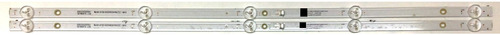 Led's Onn 05d320205001 Tpt320b5-xvn02.a 100012589 32 (Usado)